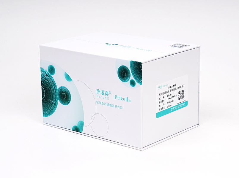 通用外泌体分离试剂盒（SEC法）